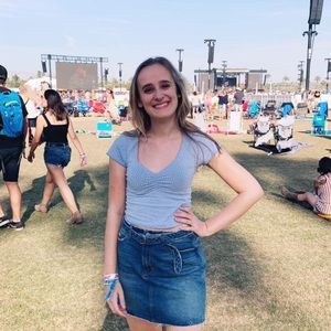 Meet your Posher, Emily